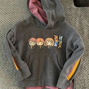 Harry Potter Hoodie
